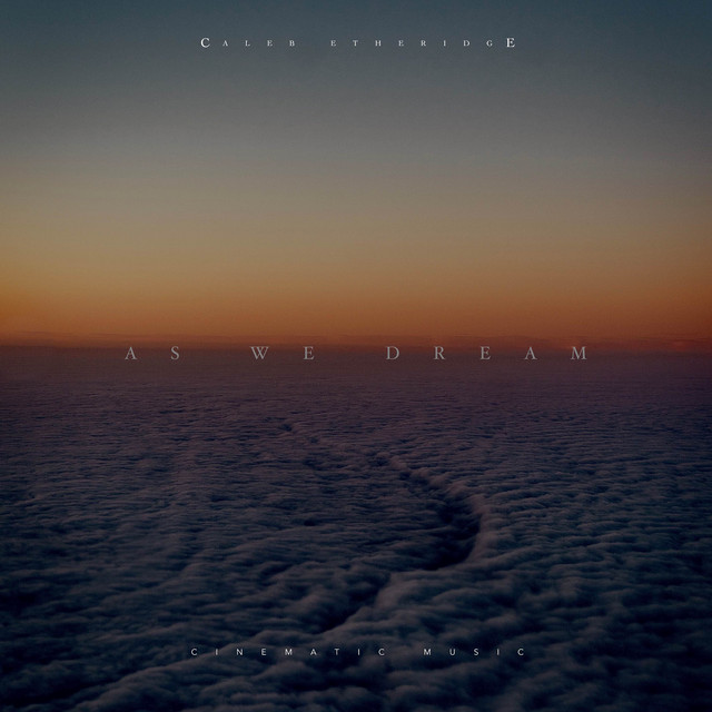 As We Dream cover art