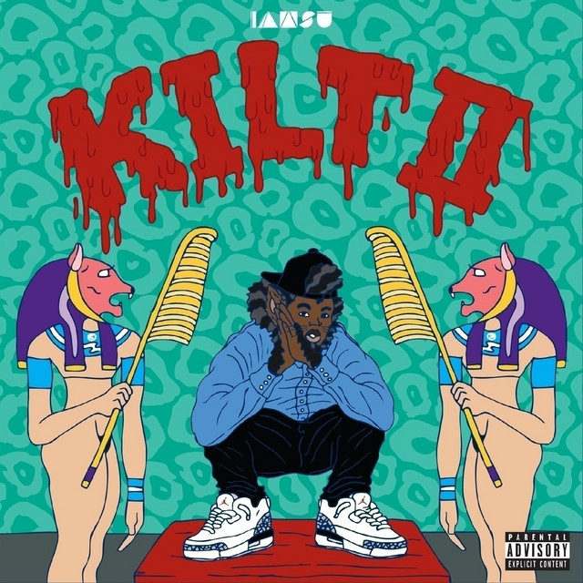 Kilt 2 cover art