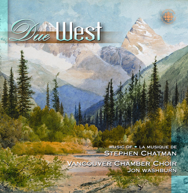 Chatman: The Music of Stephen Chatman cover
