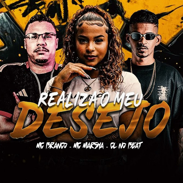 Realiza o Meu Desejo