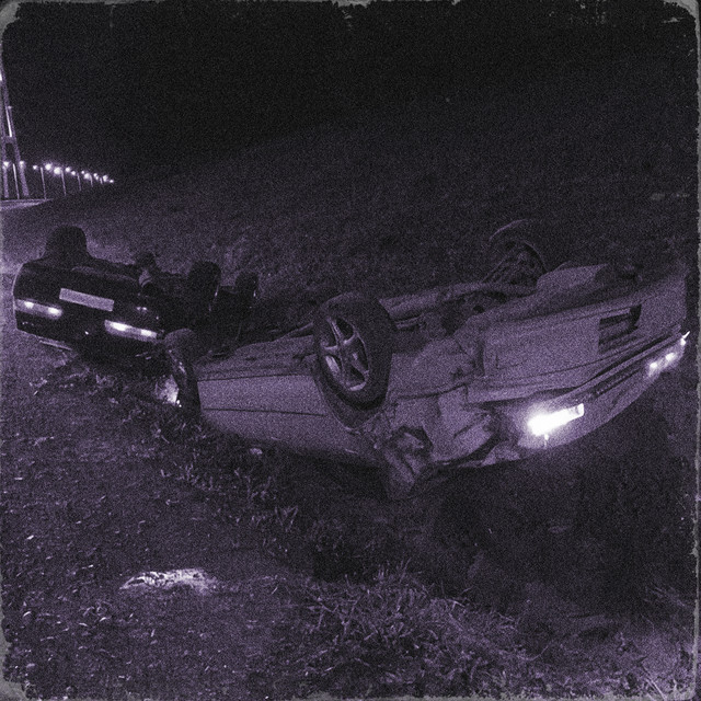 Demonic Speed cover art