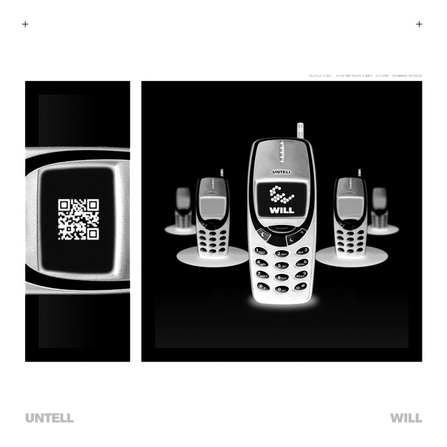 WILL cover art