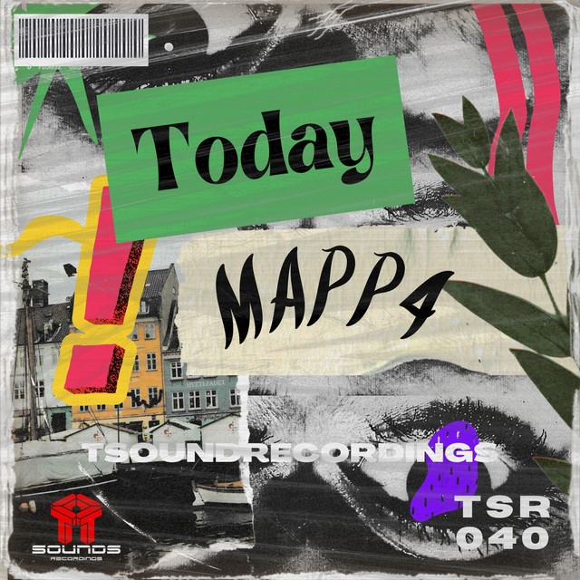 Today - Original Mix