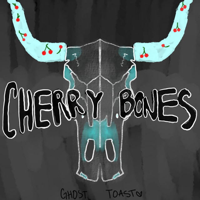 cherry bones cover art