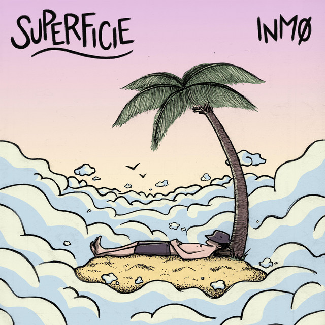 Superficie cover art