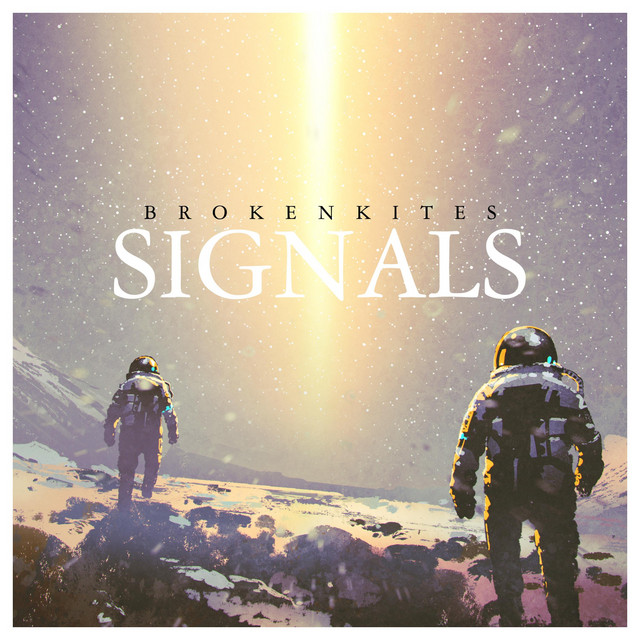 Signals cover