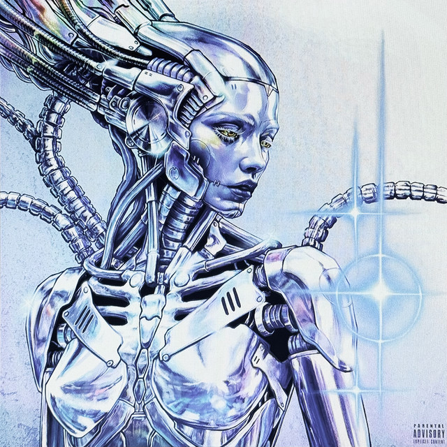 leggenda vivente cover art