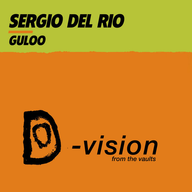 Guloo cover
