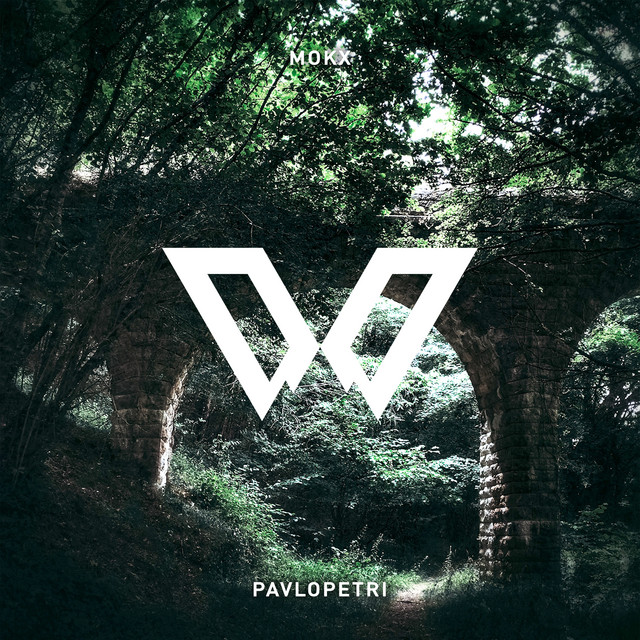 Pavlopetri - Extended Mix album art