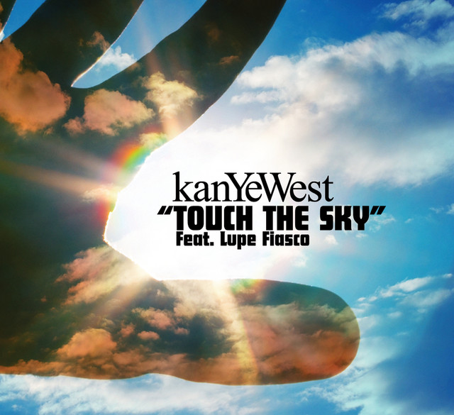 Touch The Sky - Radio Edit