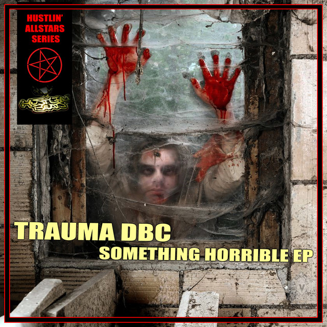 Something Horrible artwork