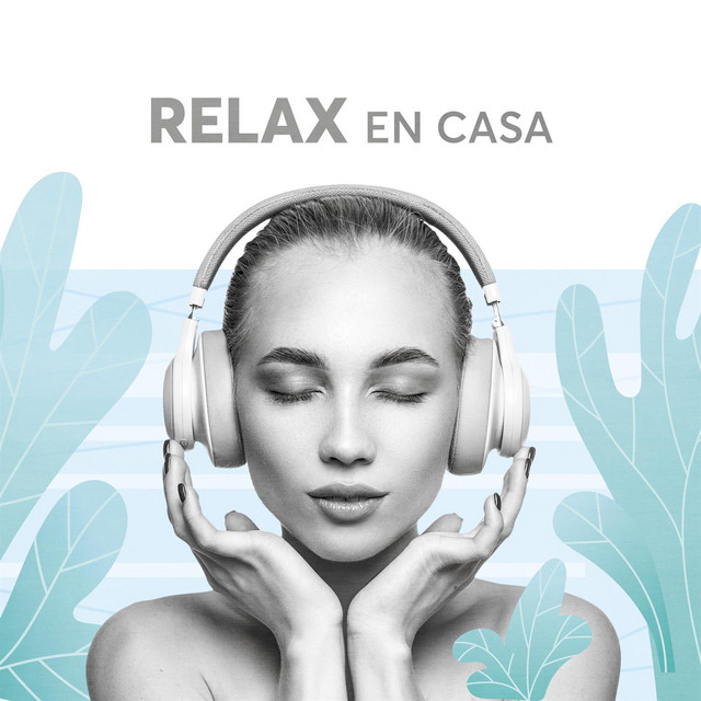 RELAX EN CASA cover art