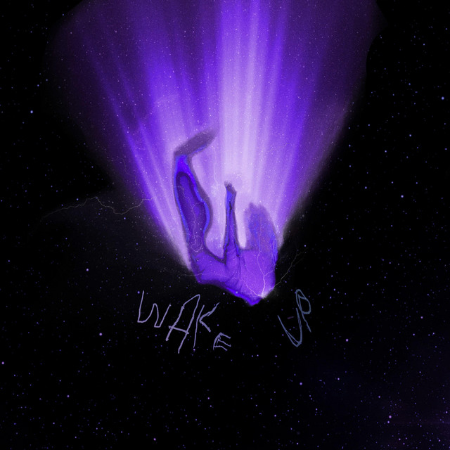 Wake Up cover art