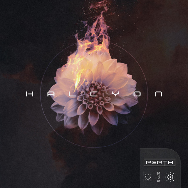 Halcyon