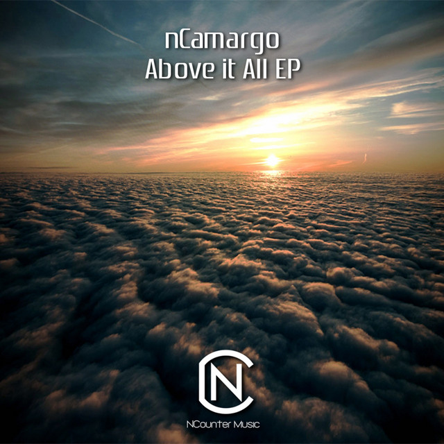 Above It All - Original Mix artwork