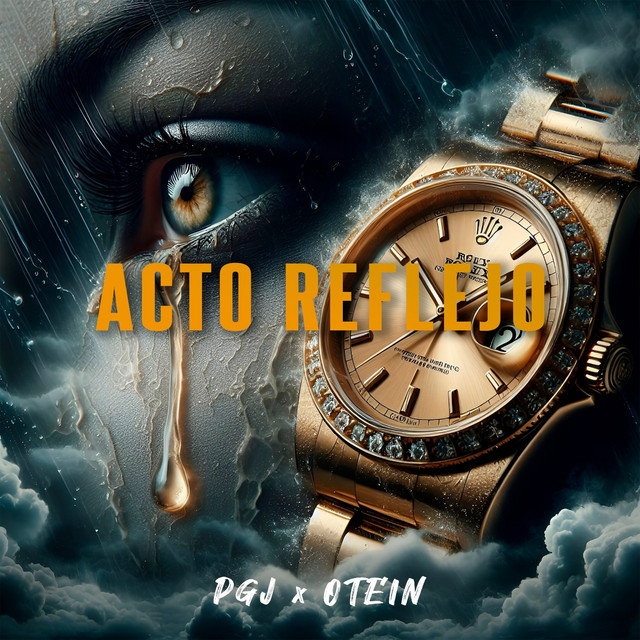 Acto Reflejo