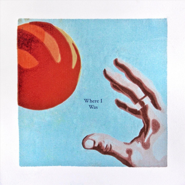 Where I Was - Single by Jordan Hunt | Spotify