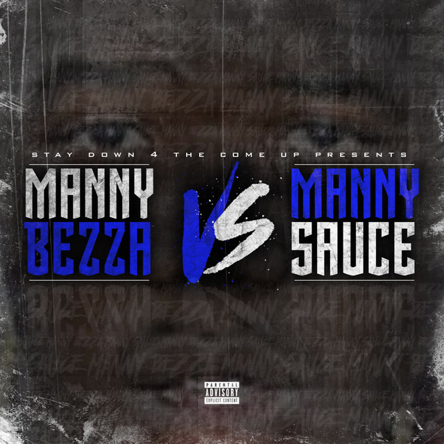 Manny Bezza vs Manny Sauce