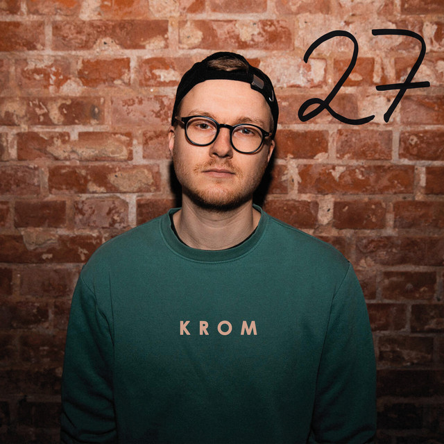 27 cover art