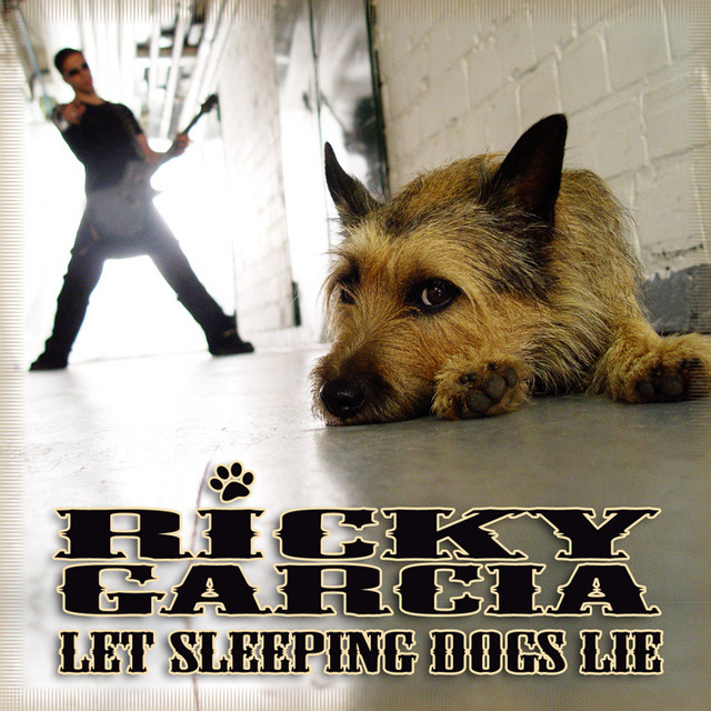 Let Sleeping Dogs Lie cover art