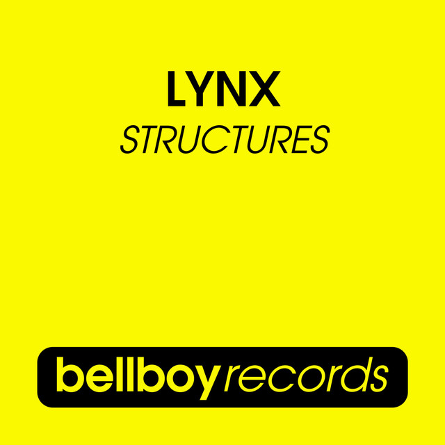 Structures - Manual Remix artwork