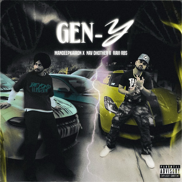 GEN-Y