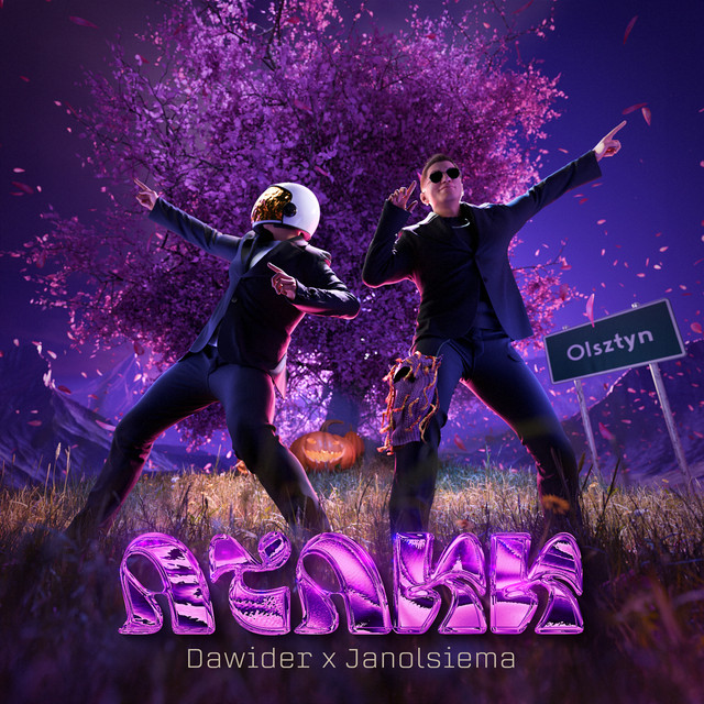 ATAKK cover art
