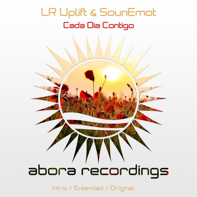 Cada Dia Contigo cover art