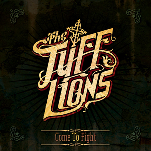 Come to Fight
