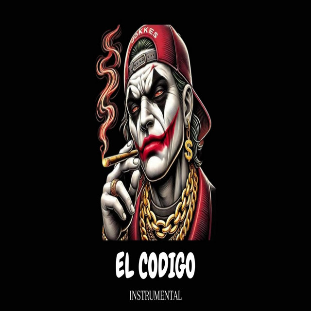 Base de Rap Agresivo (EL Codigo)