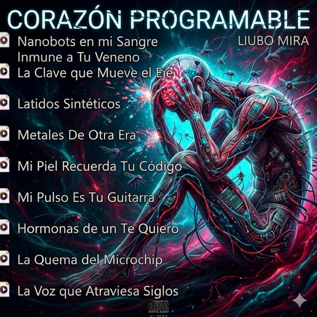 LIUBO MIRA