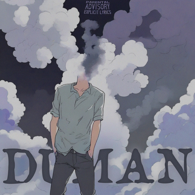 DUMAN cover art