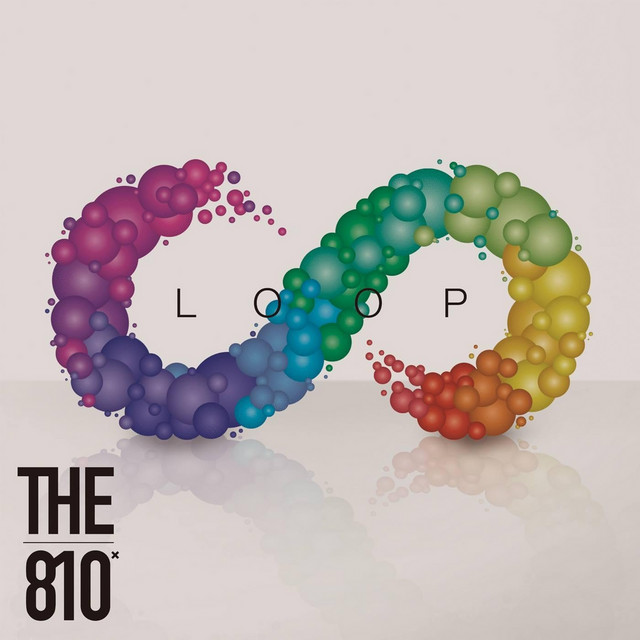 Loop - EP by The 810x | Spotify