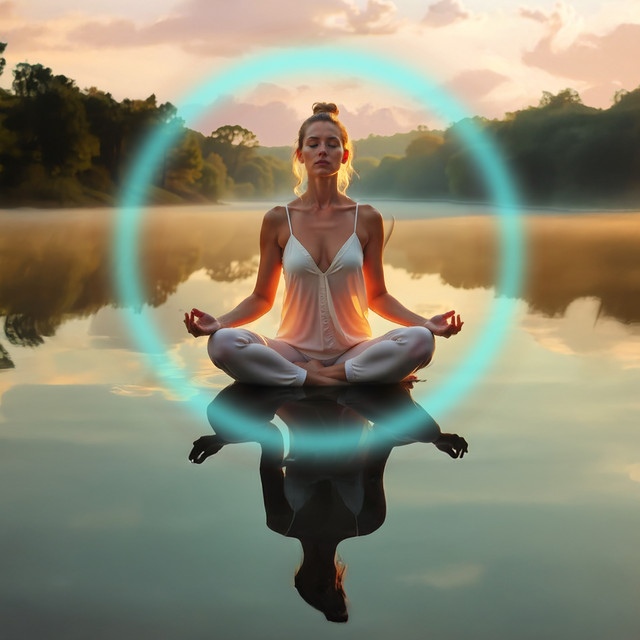 Energy Flow Restoration: 7 Chakra Cleansing and Balance cover art