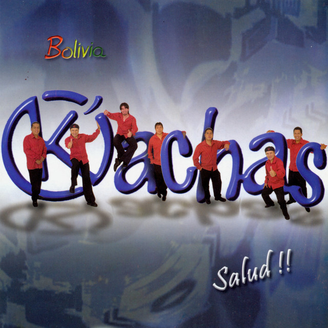 Salud!! cover art