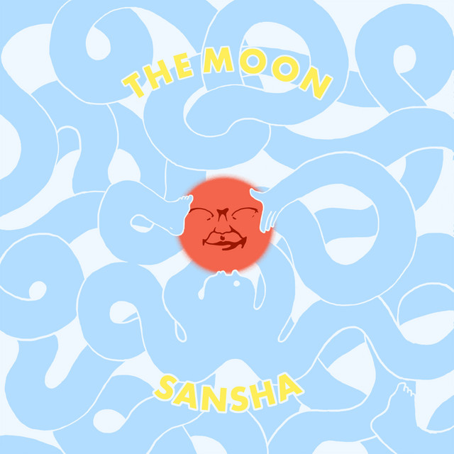 The Moon - Single by Sansha | Spotify
