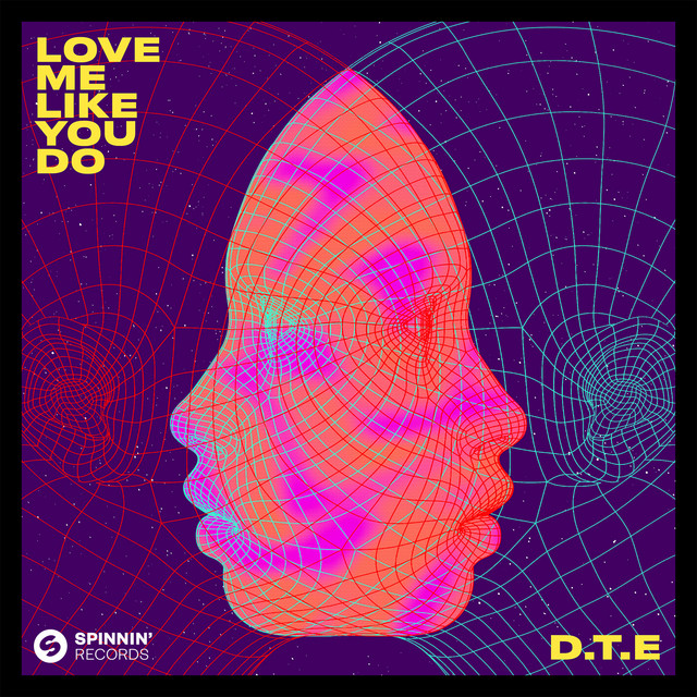 Love Me Like You Do cover art