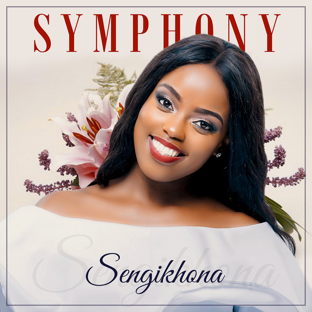 Sengikhona cover art