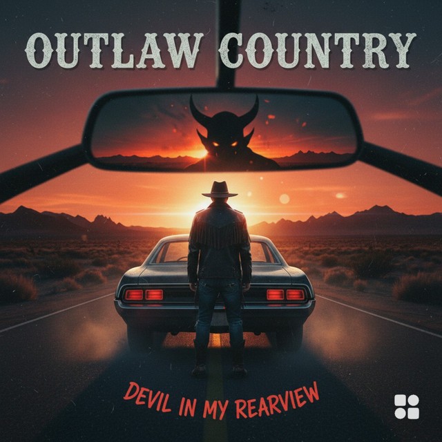 Devil In My Rearview