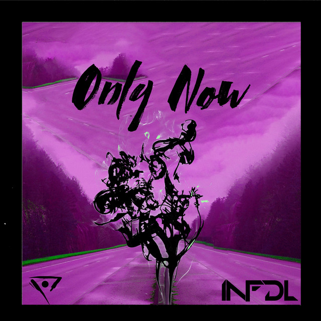 Only Now cover