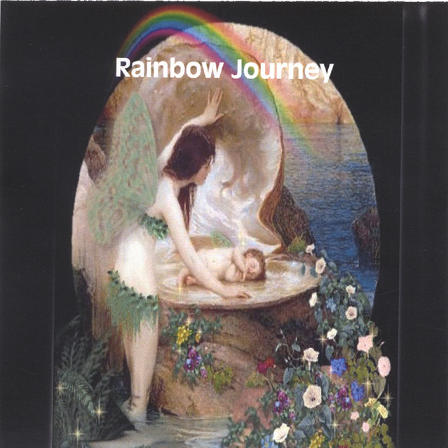 Rainbow Journey cover
