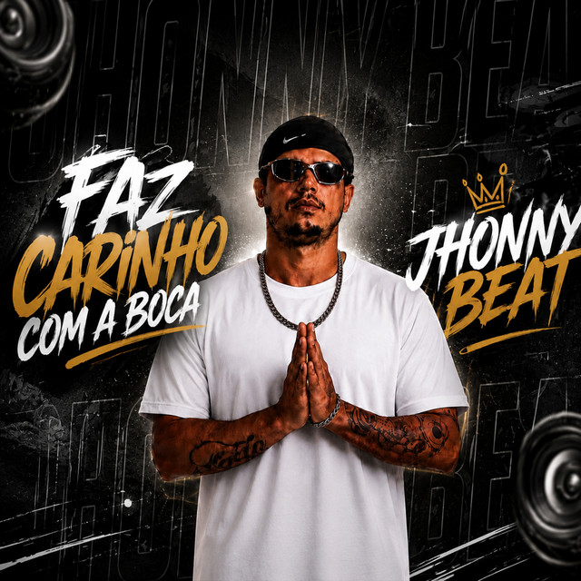 Faz Carinho Com a Boca
