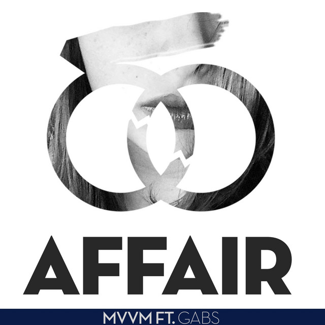 Affair cover art