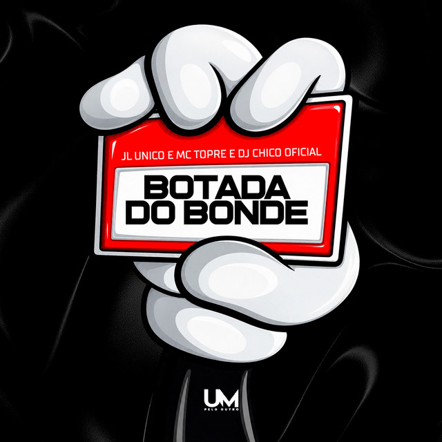 BOTADA DO BONDE album image