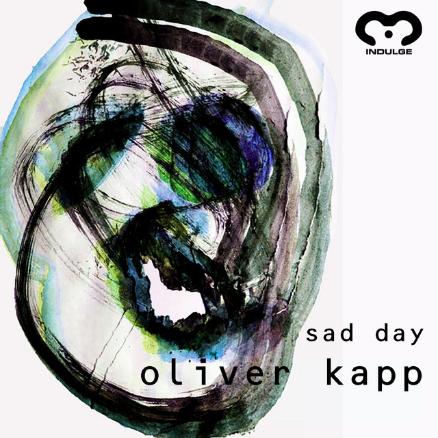 Sad Day - 6 p.m. cover art