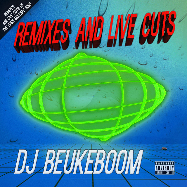 Ye Mele - 145 BPM Remix