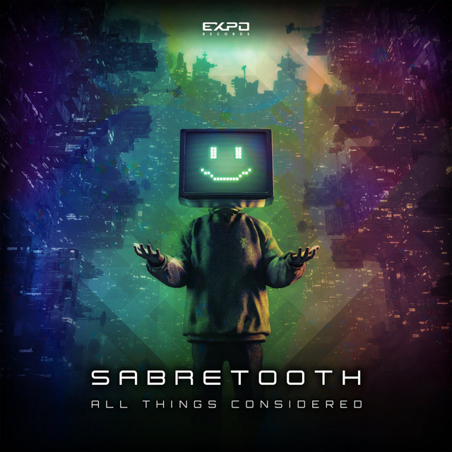 All Things Considered album art