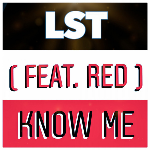 Know Me cover art