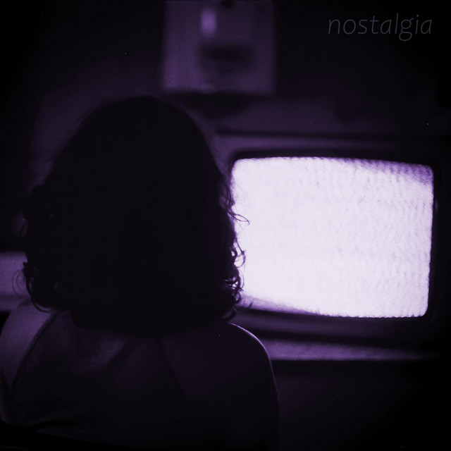 nostalgia