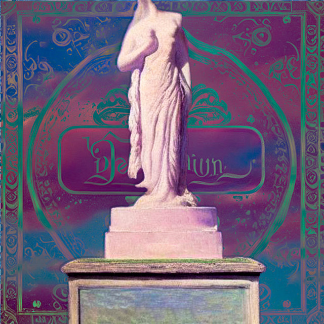 Delirium (Deluxe) cover art